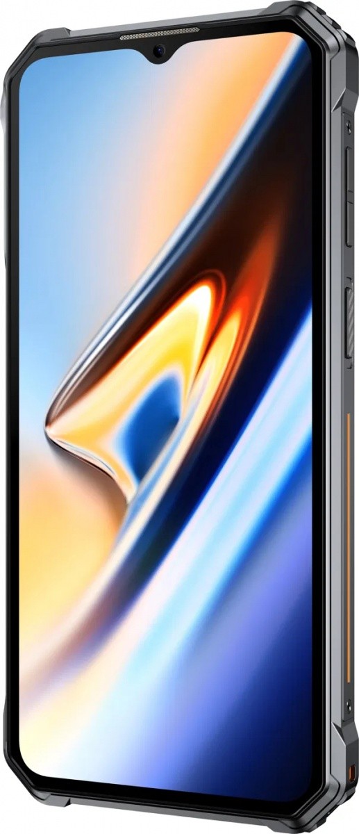 Pametni telefon WP38 6/256 GB, zelen 4