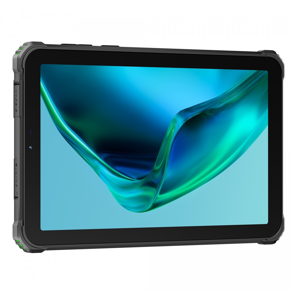 OUKITEL RT3 Pro tablica, 4G, 8" (4/128GB), zelena 3