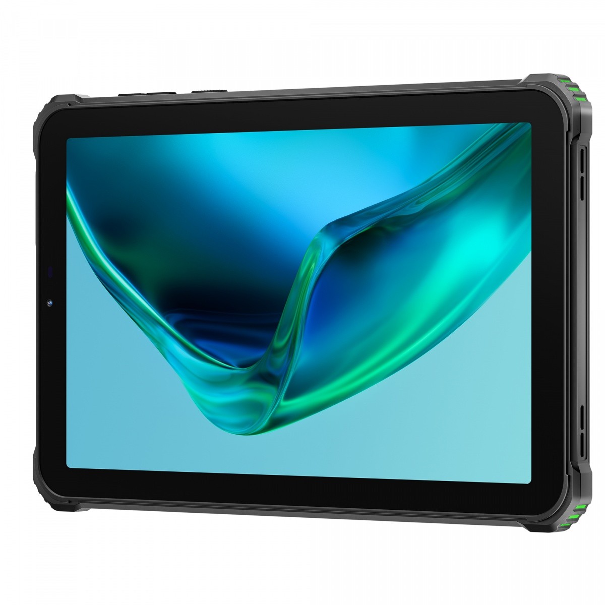 OUKITEL RT3 Pro tablica, 4G, 8" (4/128GB), zelena 4