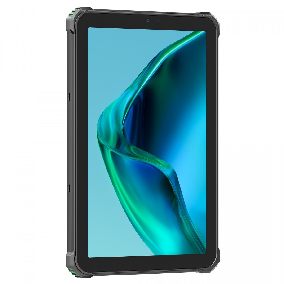 OUKITEL RT3 Pro tablica, 4G, 8" (4/128GB), zelena 5