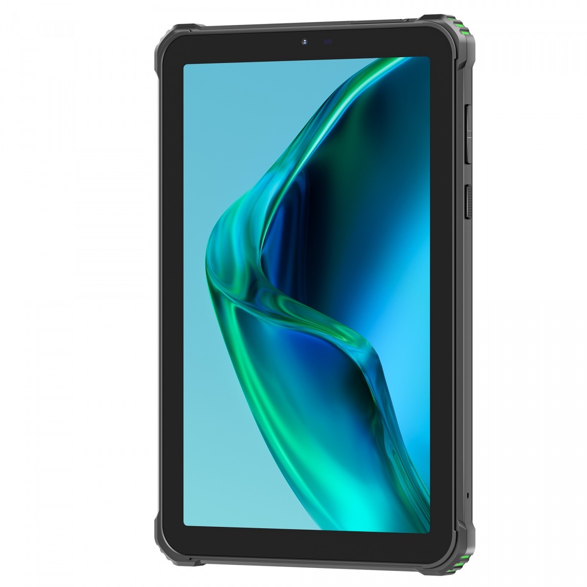OUKITEL RT3 Pro tablica, 4G, 8" (4/128GB), zelena 6