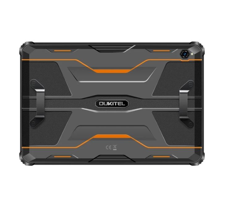 Tablica RT9 10,1" 6/256GB, oranžna