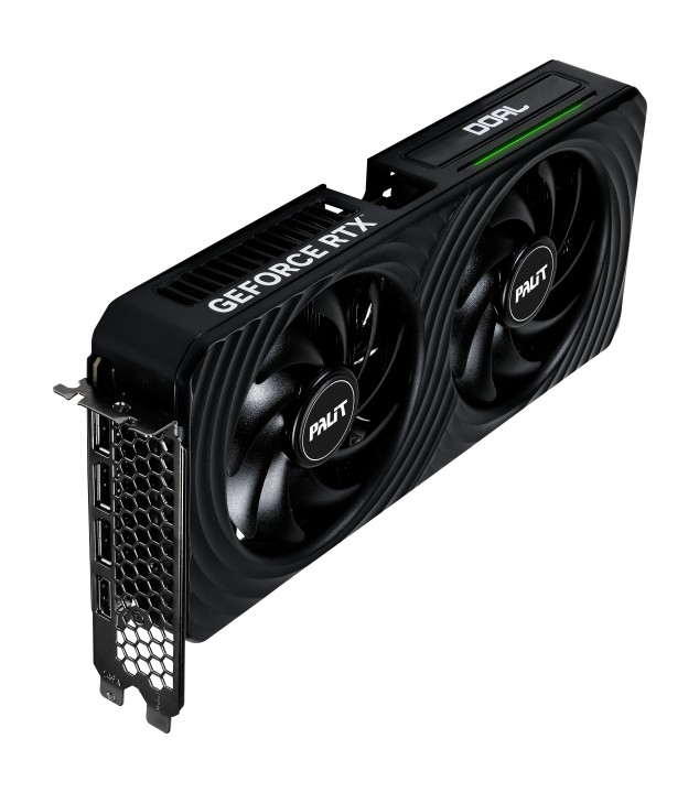 Grafična kartica GeForce RTX 5060 TI 8GB GDDR7 3