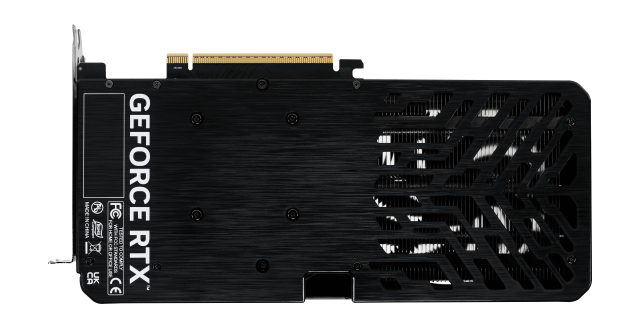 Grafična kartica GeForce RTX 5060 TI 8GB GDDR7 4