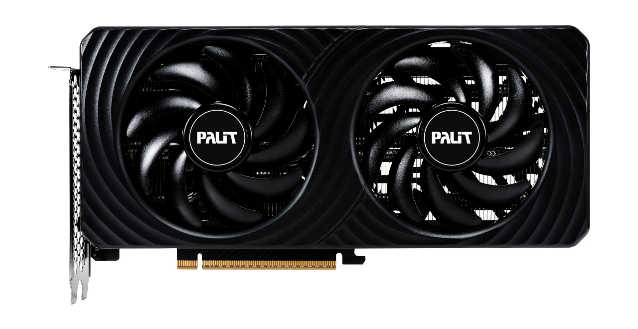 Grafična kartica GeForce RTX 5060 TI 8GB GDDR7 8