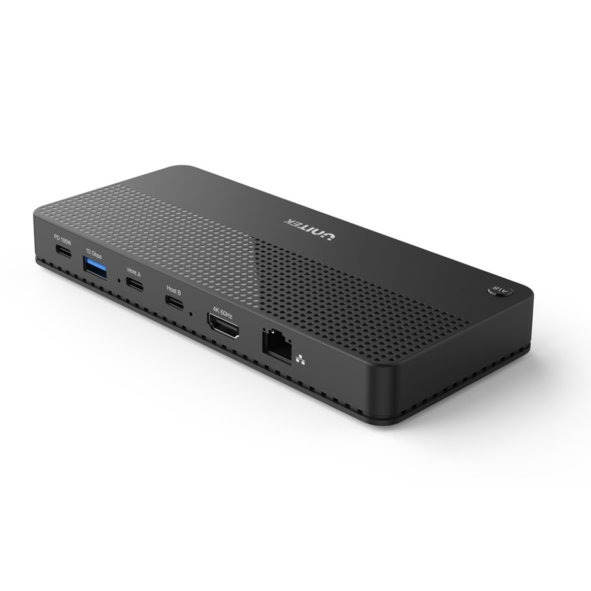 12v1 USB-C Docking Station, HDMI 2.1, USB 4, PD 100W 6