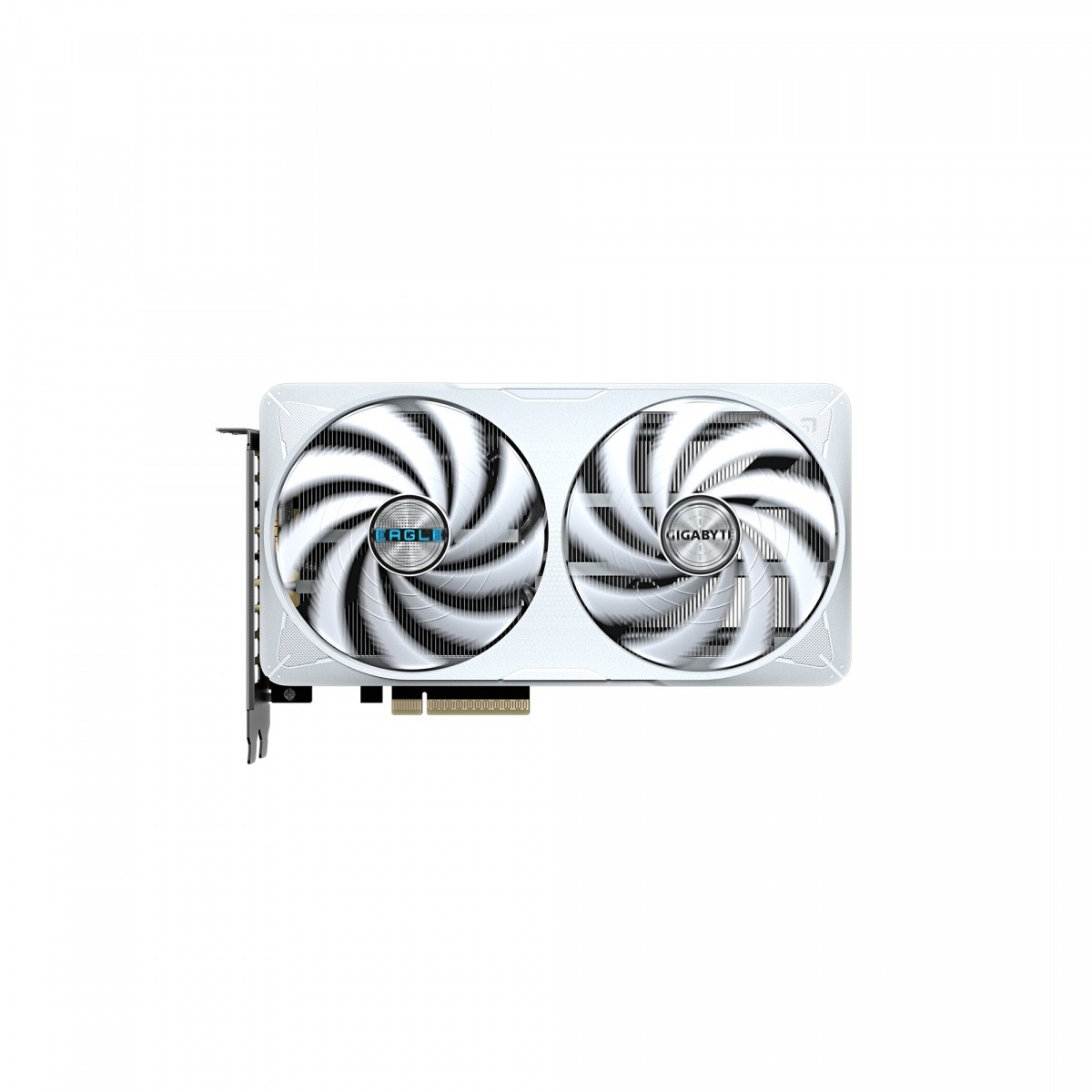Grafična kartica Gigabyte GeForce RTX 5060 Ti EAGLE OC ICE 8G GDDR7 4