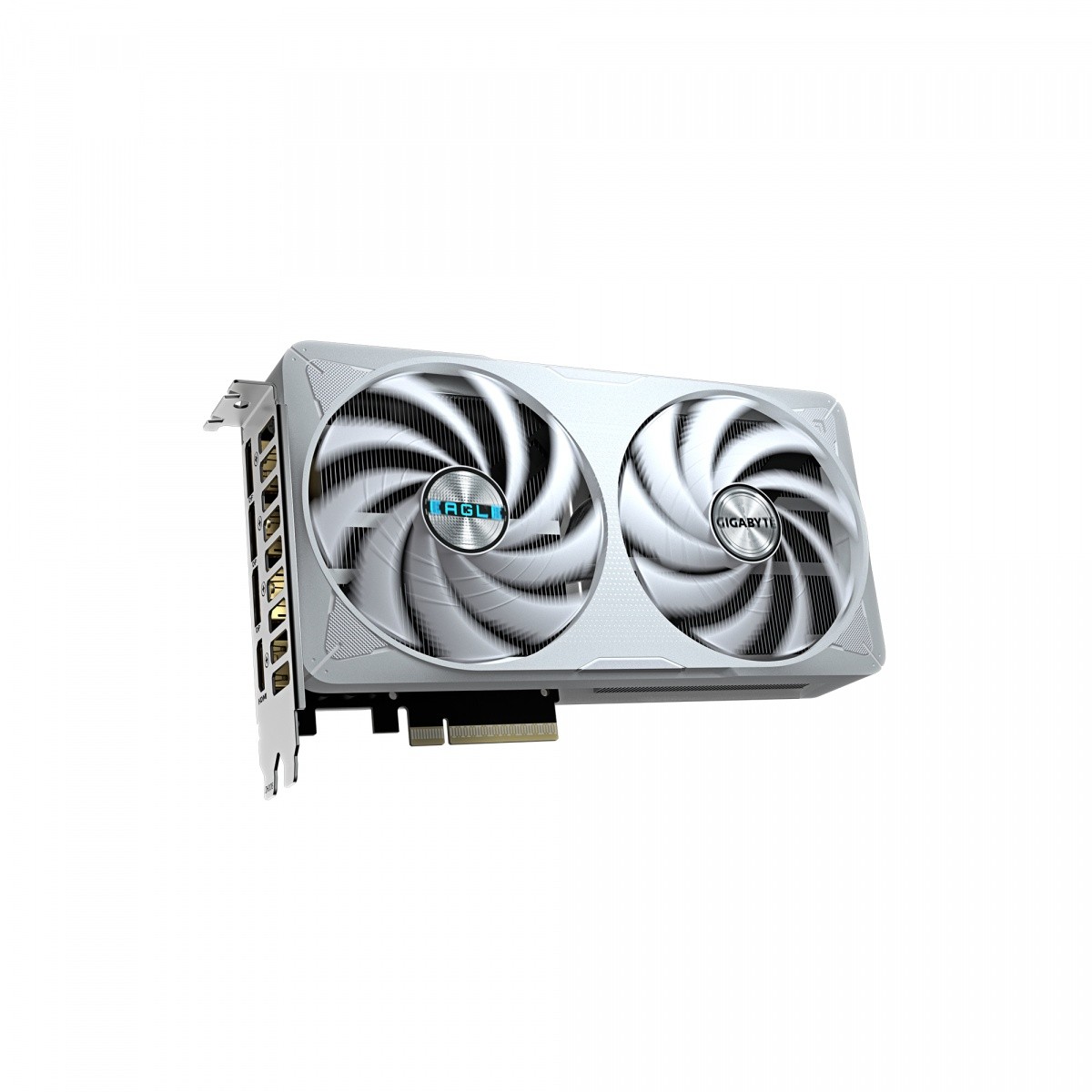 Grafična kartica Gigabyte GeForce RTX 5060 Ti EAGLE OC ICE 8G GDDR7 6