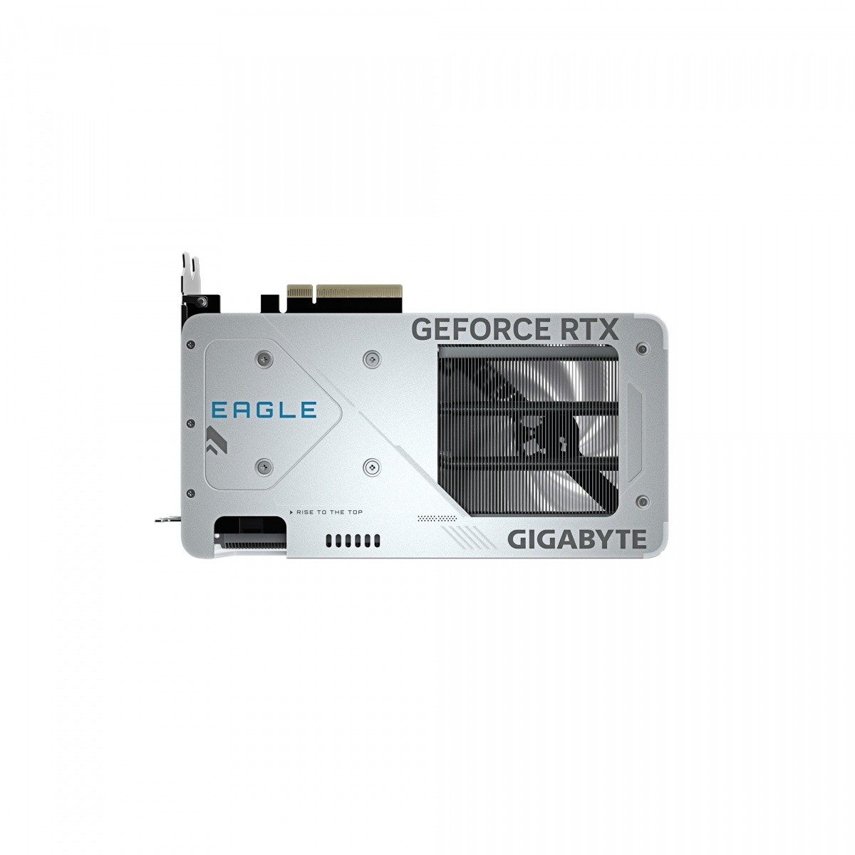Grafična kartica Gigabyte GeForce RTX 5060 Ti EAGLE OC ICE 8G GDDR7 7