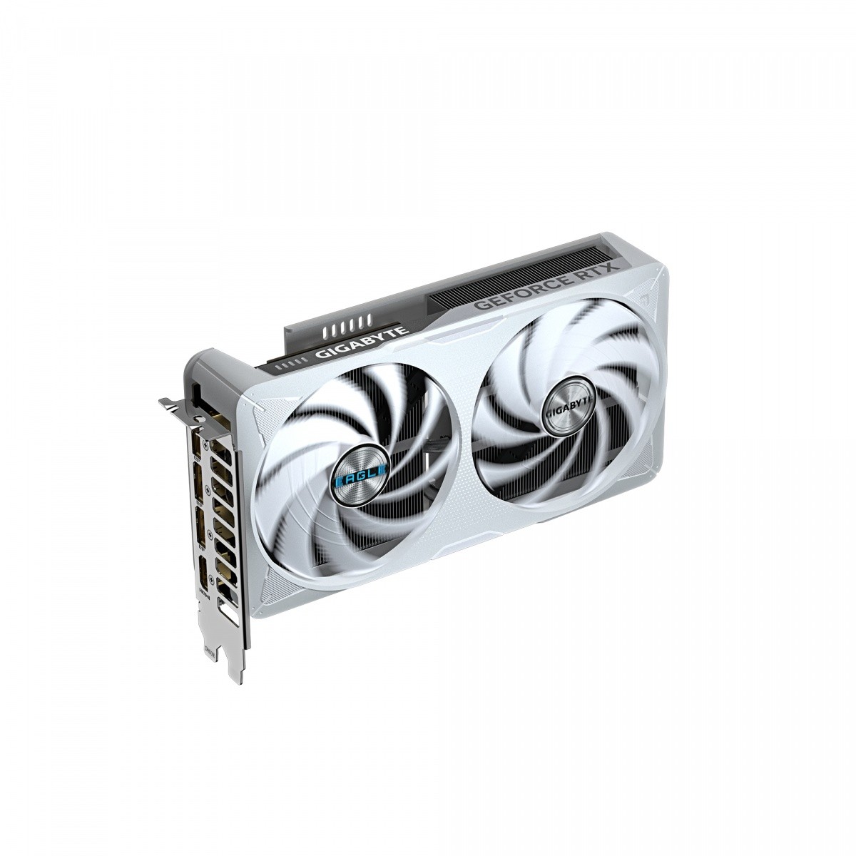 Grafična kartica Gigabyte GeForce RTX 5060 Ti EAGLE OC ICE 8G GDDR7 8
