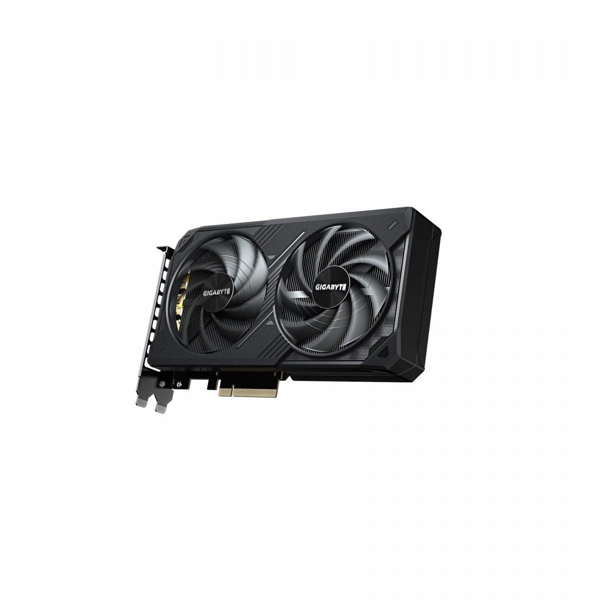 Grafična kartica Gigabyte GeForce RTX 5060 Ti WINDFORCE OC 8GB 3