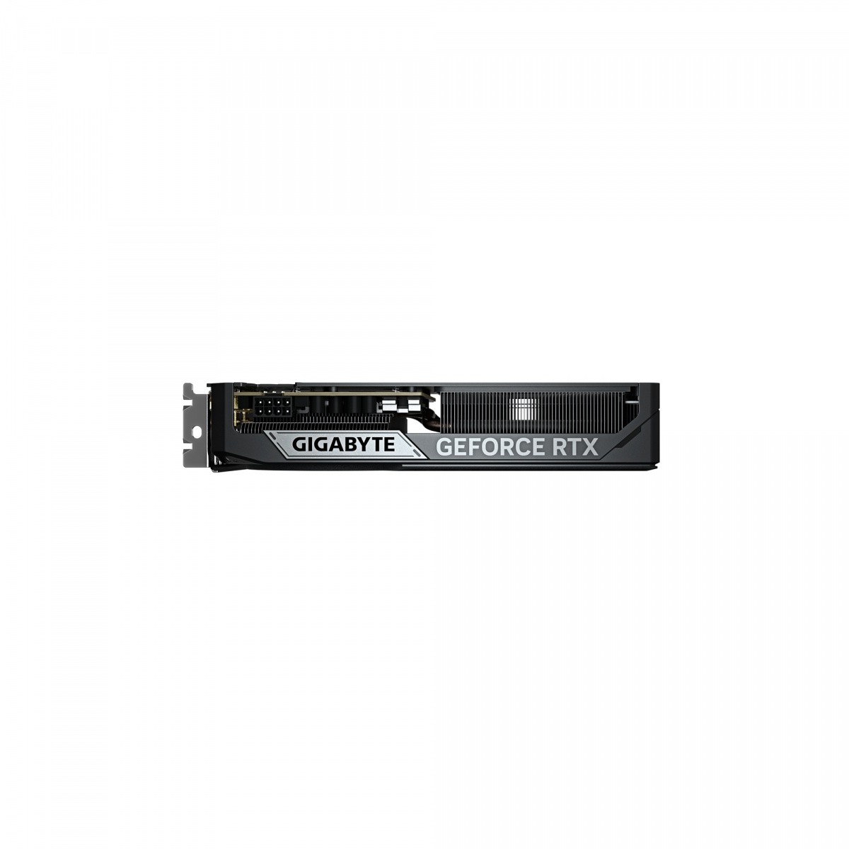 Grafična kartica Gigabyte GeForce RTX 5060 Ti WINDFORCE OC 8GB 4