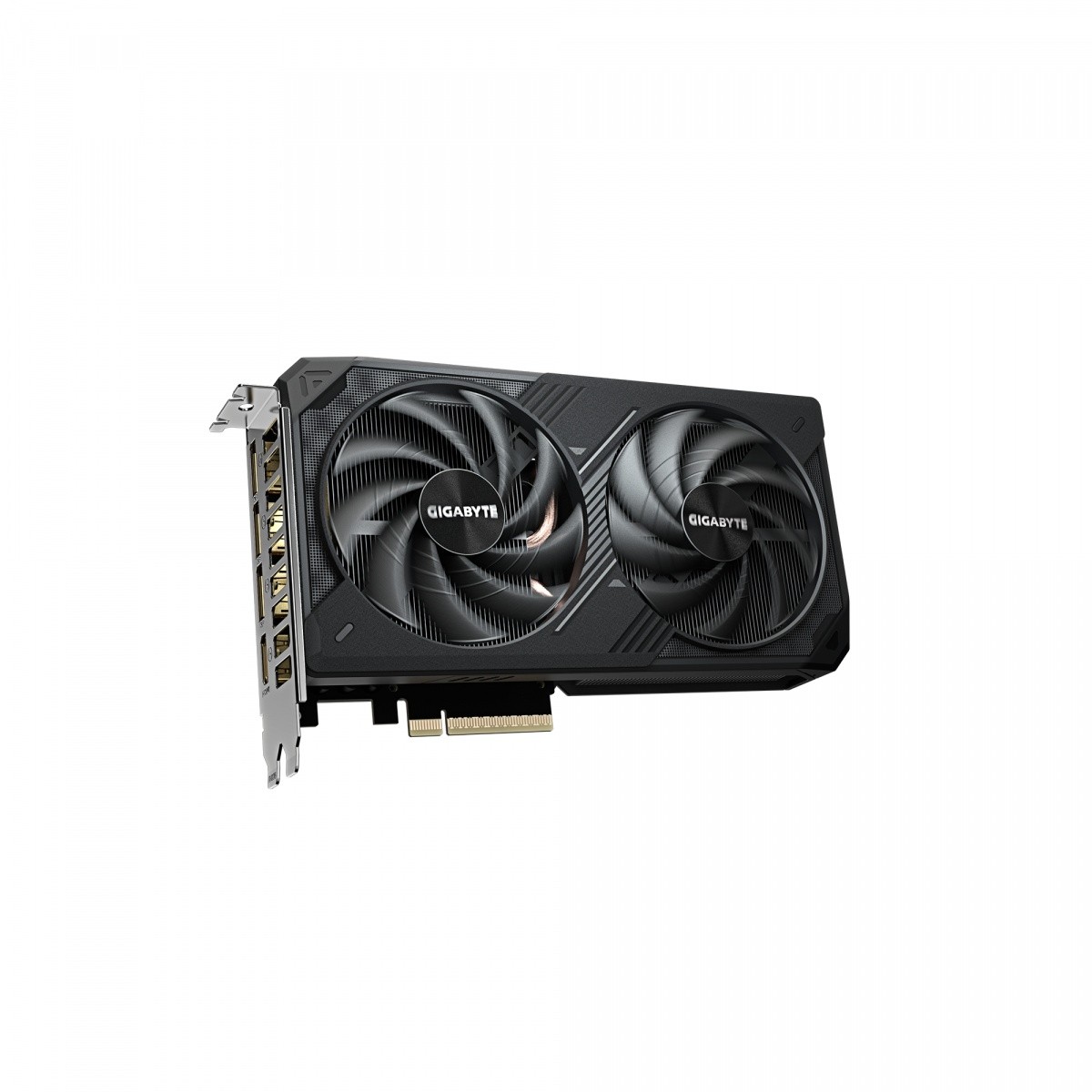 Grafična kartica Gigabyte GeForce RTX 5060 Ti WINDFORCE OC 8GB 7