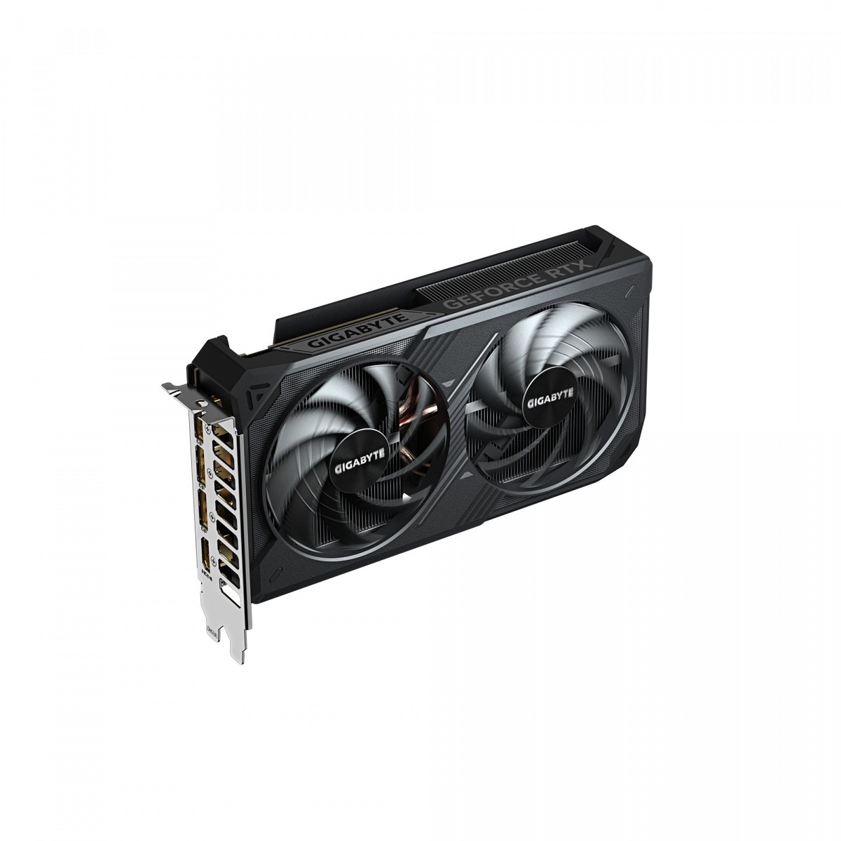 Grafična kartica Gigabyte GeForce RTX 5060 Ti WINDFORCE OC 8GB 8