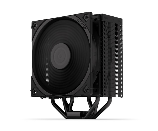 Hladilnik procesorja Fera 5 Black