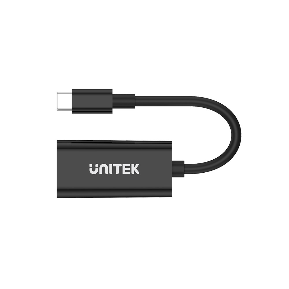 Adapter USB-C na HDMI 2.0 4K 60Hz 4