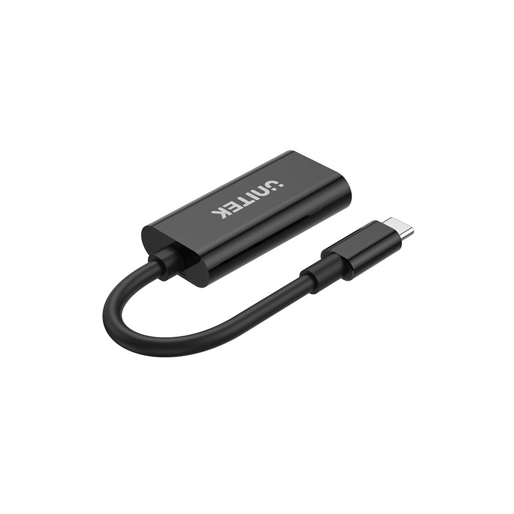 Adapter USB-C na HDMI 2.0 4K 60Hz 5