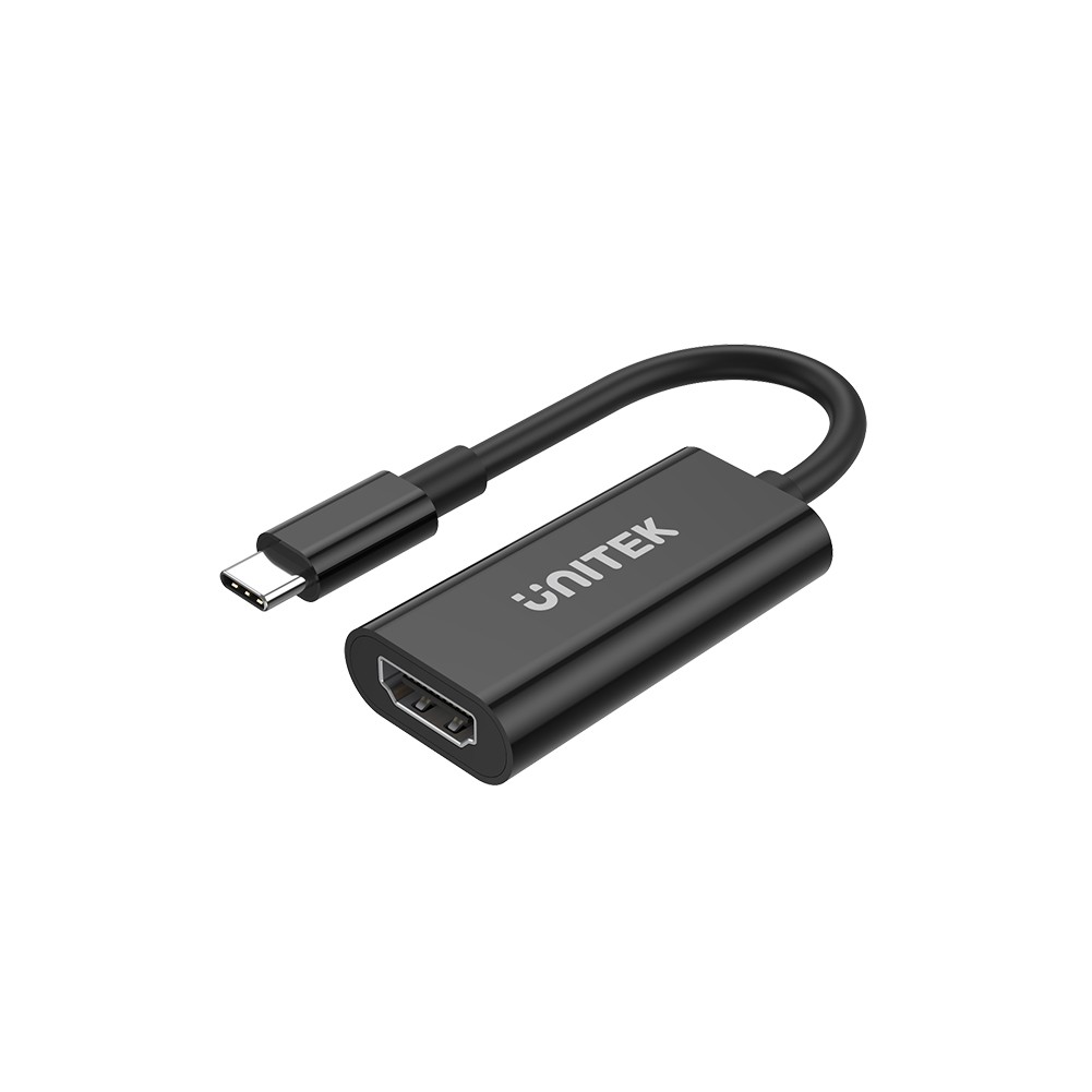 Adapter USB-C na HDMI 2.0 4K 60Hz