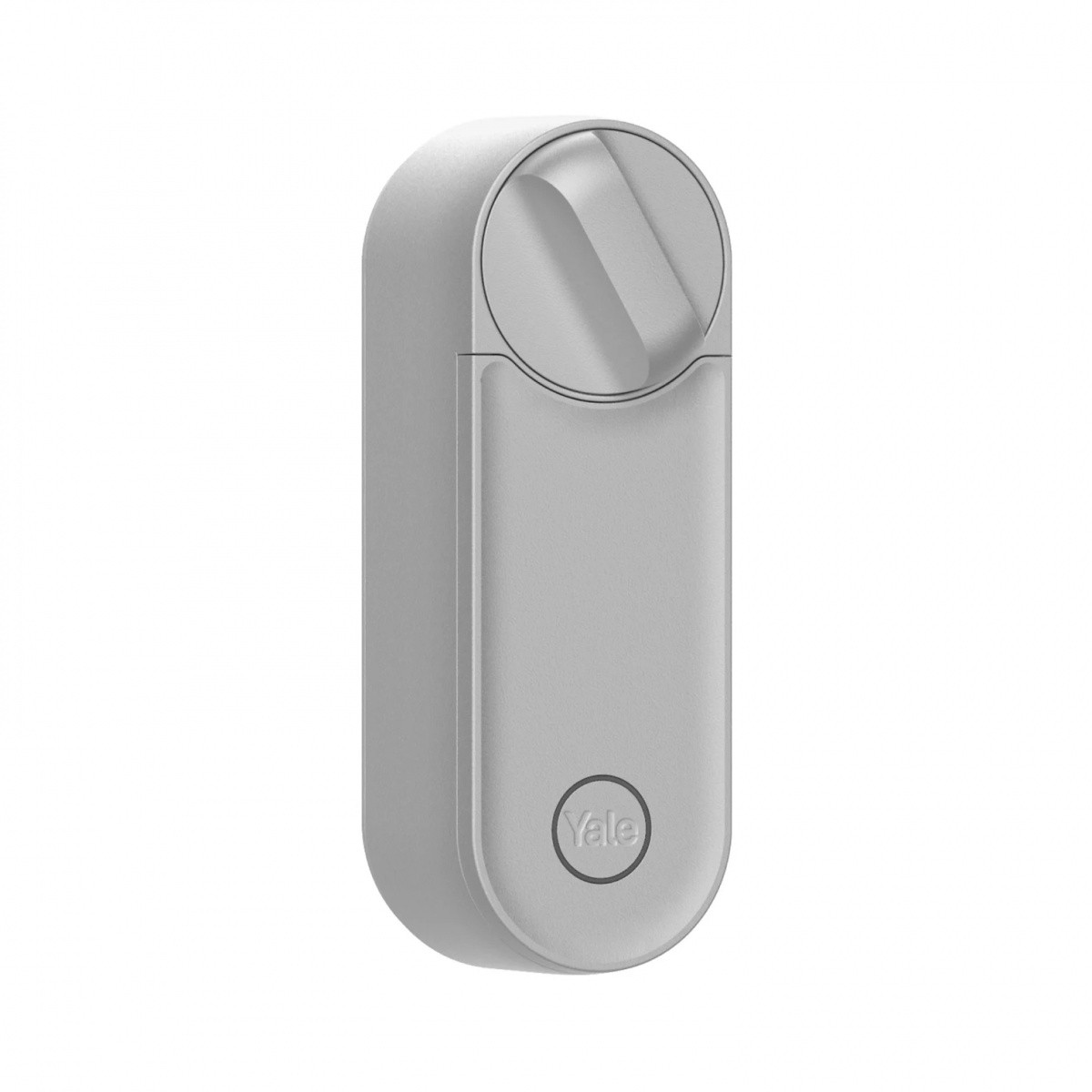 Pametna ključavnica Linus Smart Lock (srebrna)