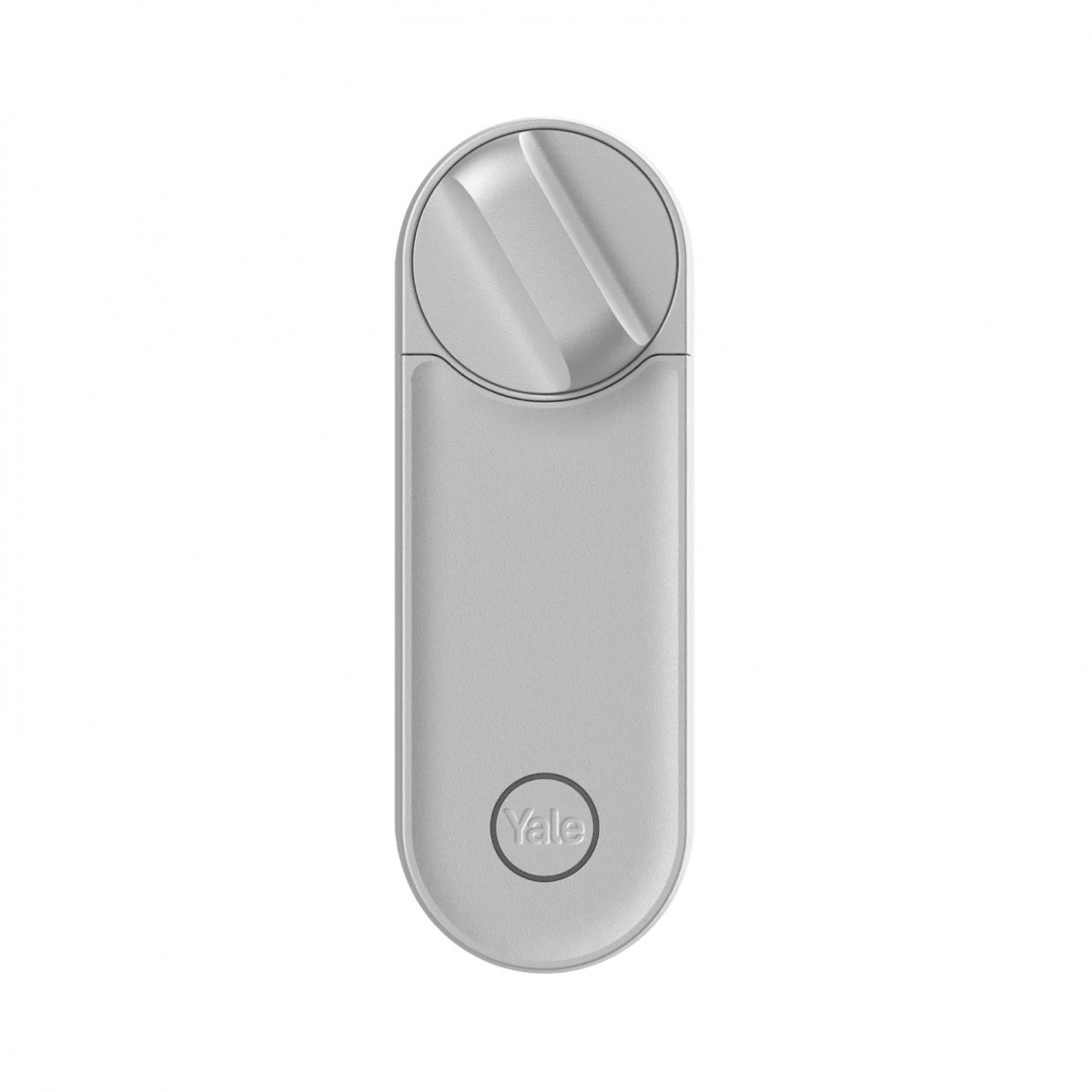 Pametna ključavnica Linus Smart Lock (srebrna) 6