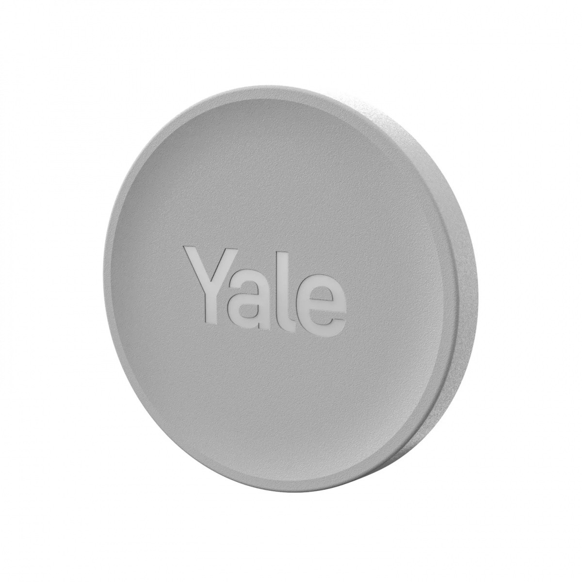 YALE HOME Dot 3-Pak, srebrni 2