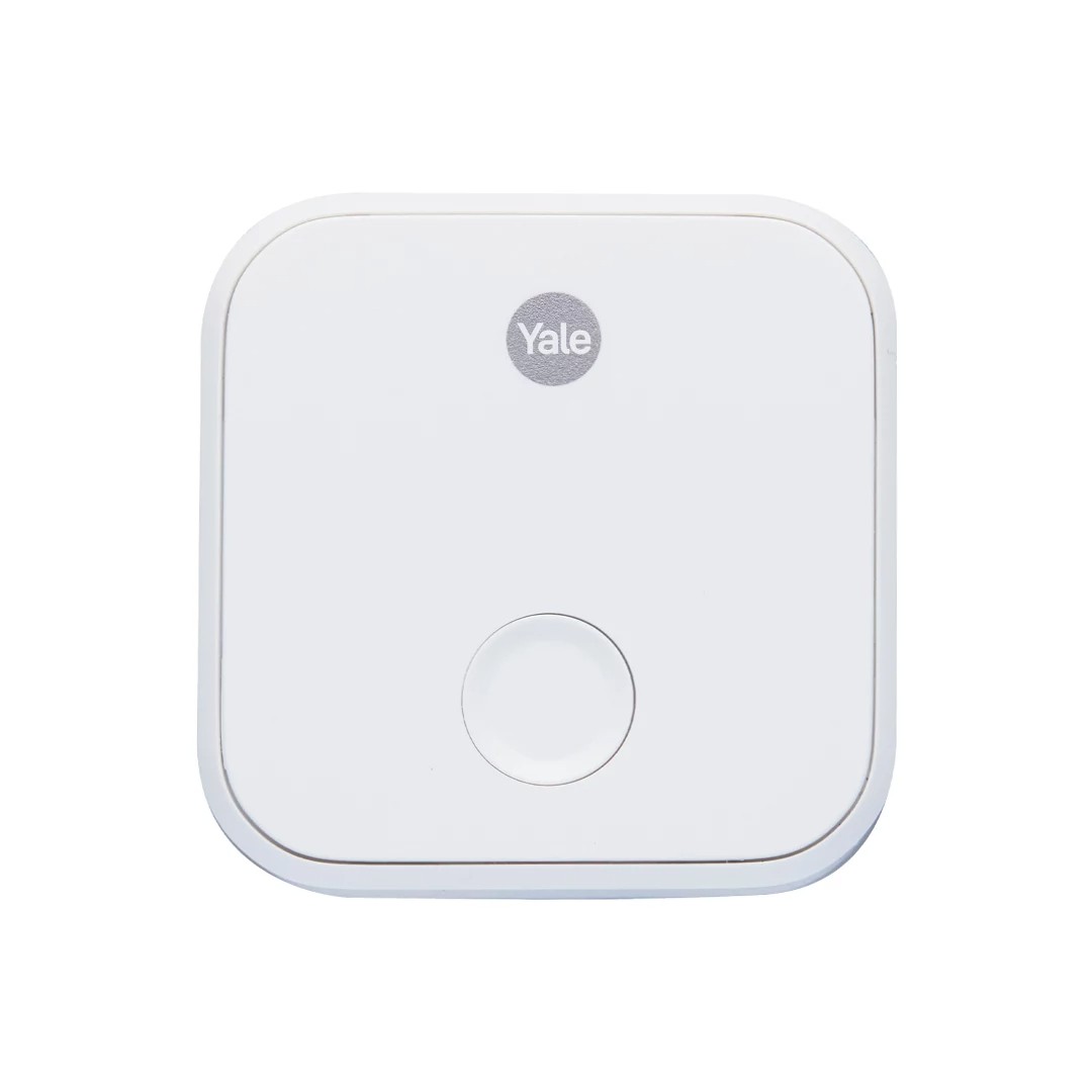 YALE HOME Mostiček Wi-Fi za kljuko Linus