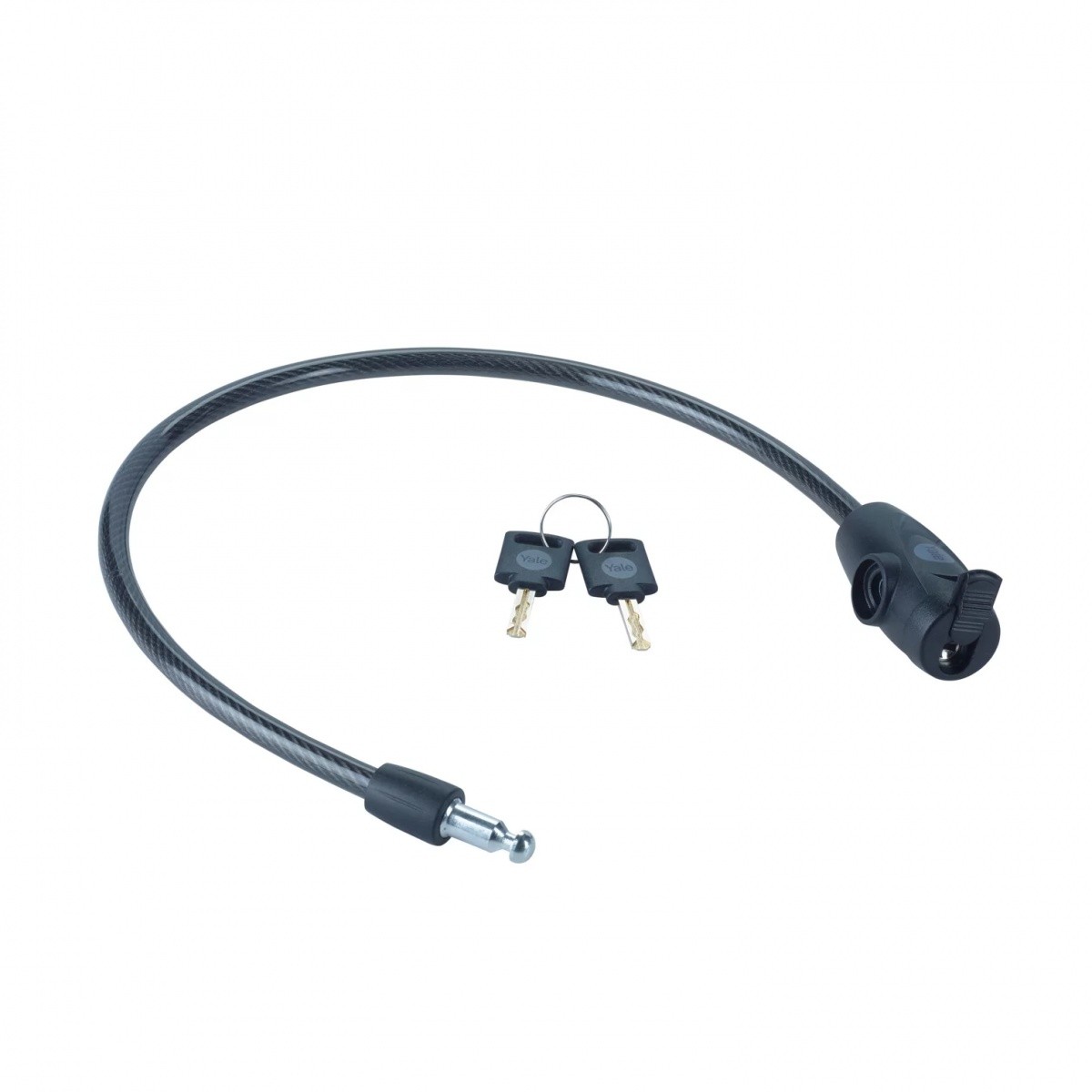 YALE HOME 10mm Ključavnična Kolesarska Veriga 2