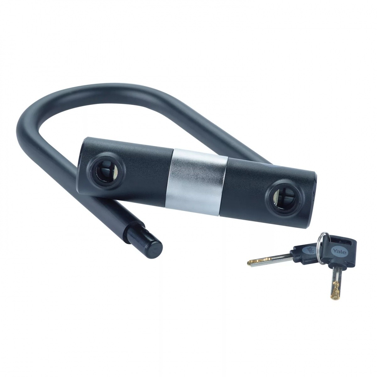 YALE HOME U-lock ključavnica za kolo 3