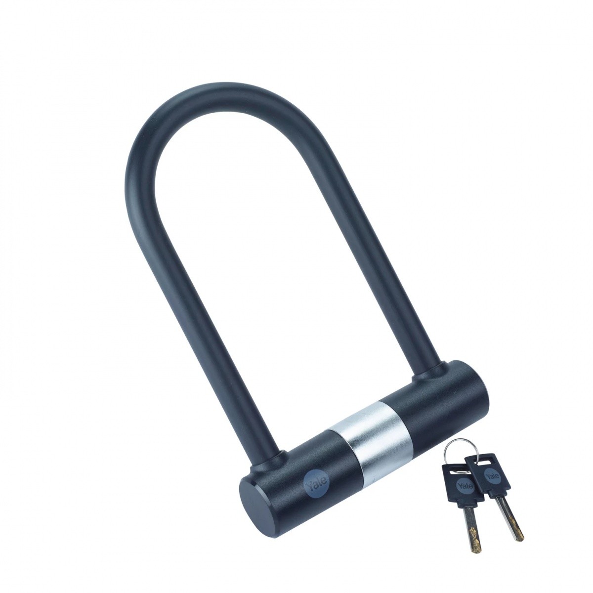 YALE HOME U-lock ključavnica za kolo 5