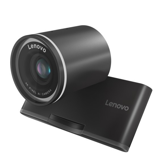 Lenovo 4K Pro spletna kamera (4XC1Q25246) 2
