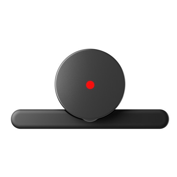 Lenovo 4K Pro spletna kamera (4XC1Q25246) 8