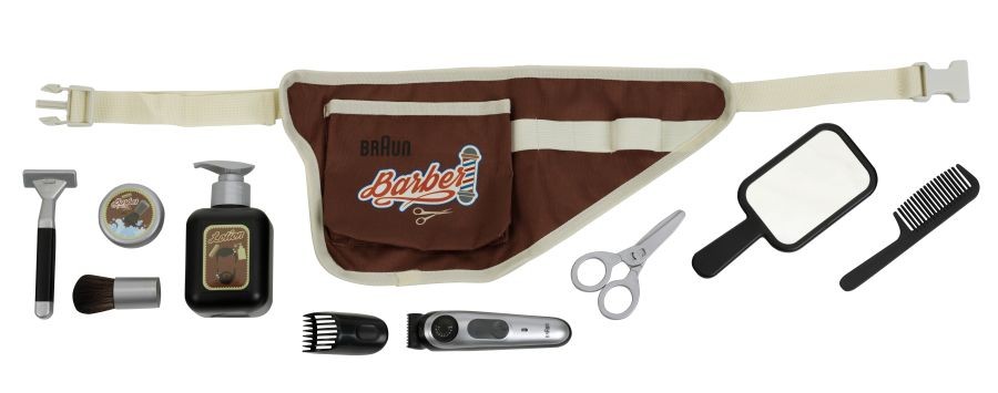 Barberski set Braun 3