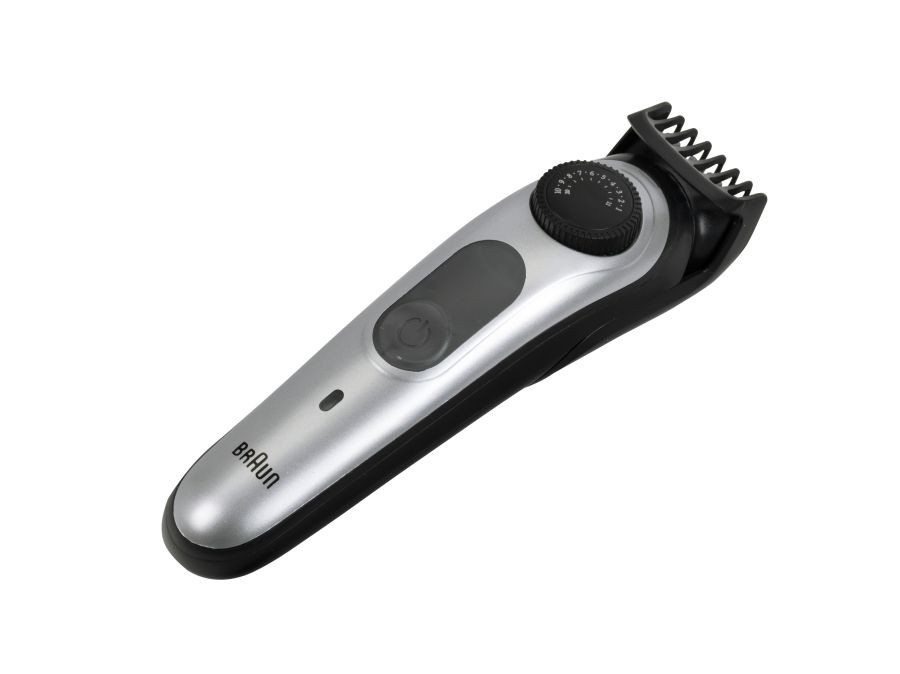 Barberski set Braun 6