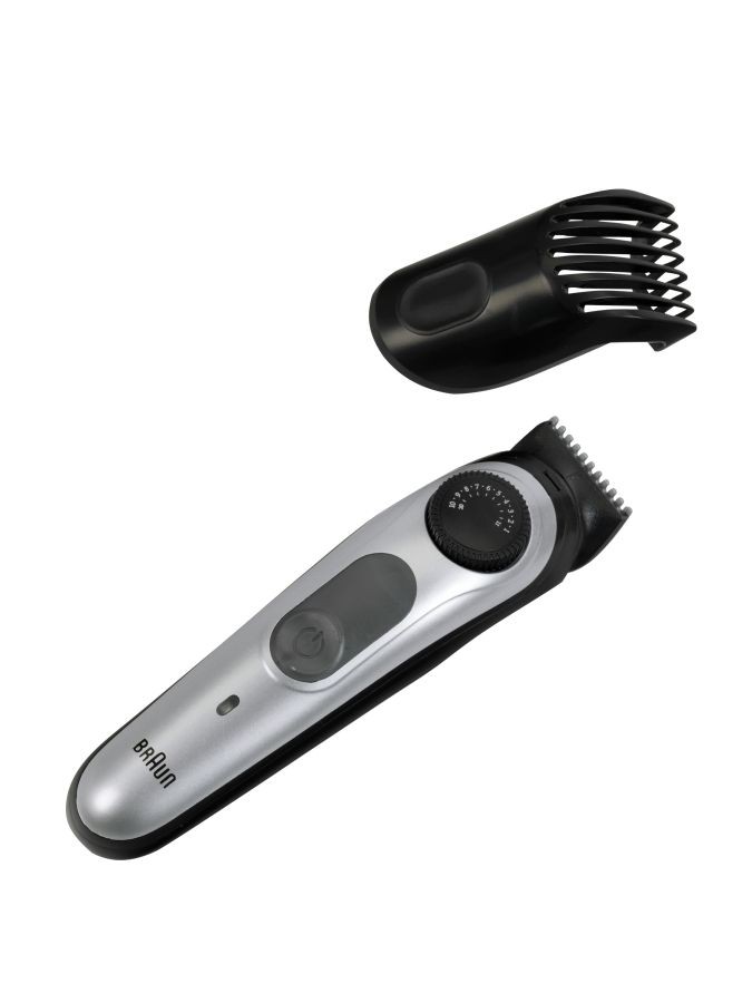 Barberski set Braun 7