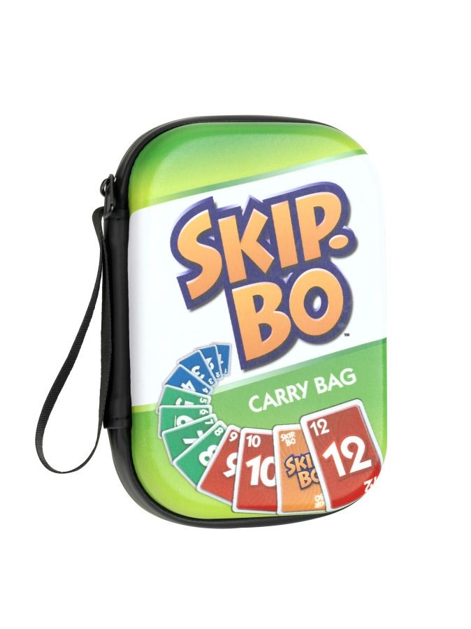 Klein Etui za karte Skip-Bo