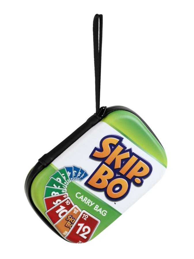 Klein Etui za karte Skip-Bo 2