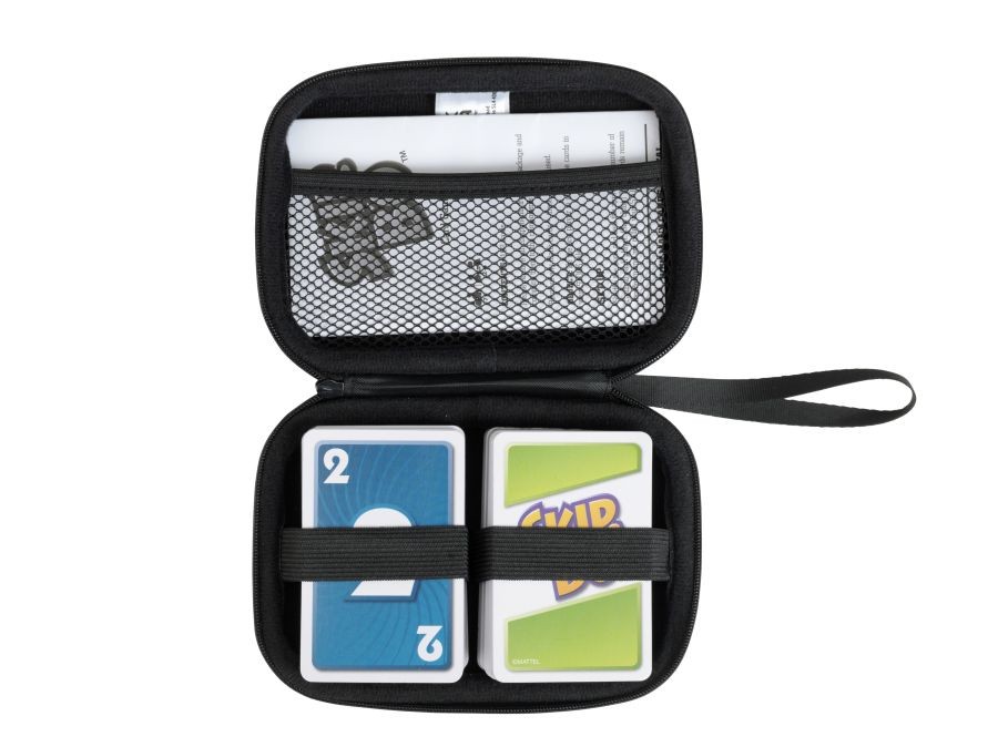 Klein Etui za karte Skip-Bo 4