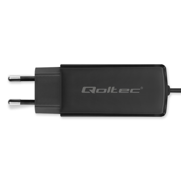 Omrežno napajanje 65W GaN USB-C 3.1 3