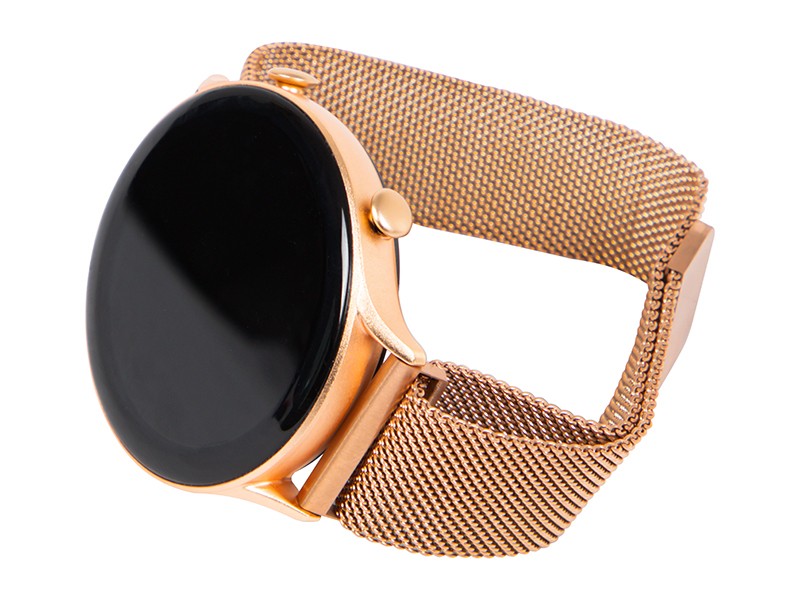 Pametna ura X19 Bluetooth, Roza 5