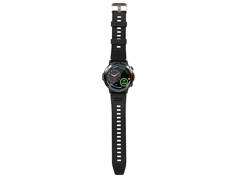 Pametna ura X21 Bluetooth, Črna 2