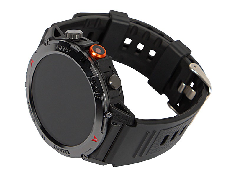 Pametna ura X21 Bluetooth, Črna 3