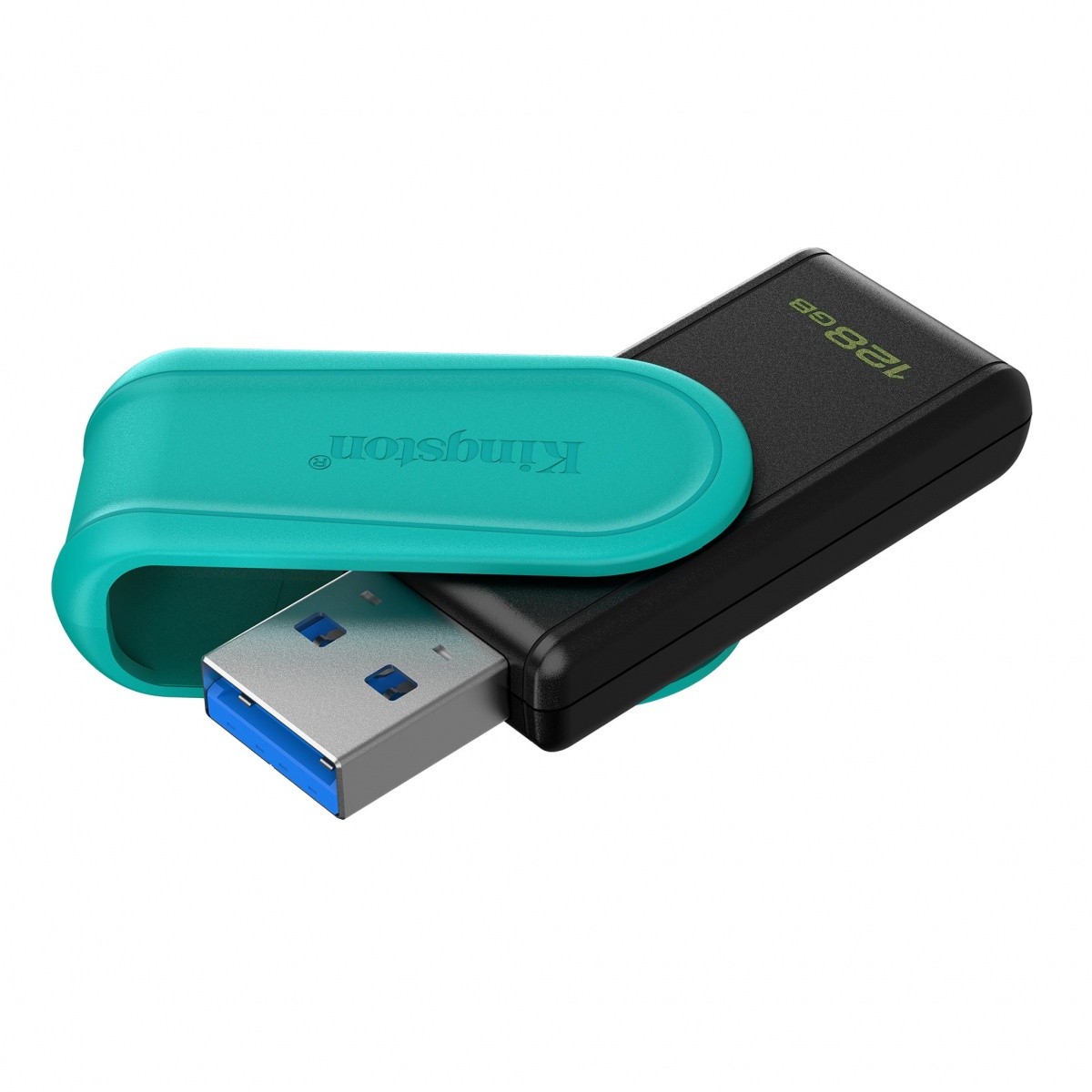 USB ključek Kingston Data Traveler Exodia S 128GB, USB 3.2 Gen1 2