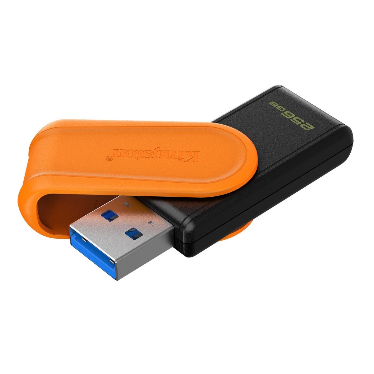 USB ključek Kingston Data Traveler Exodia S 256GB, USB 3.2 Gen1 2