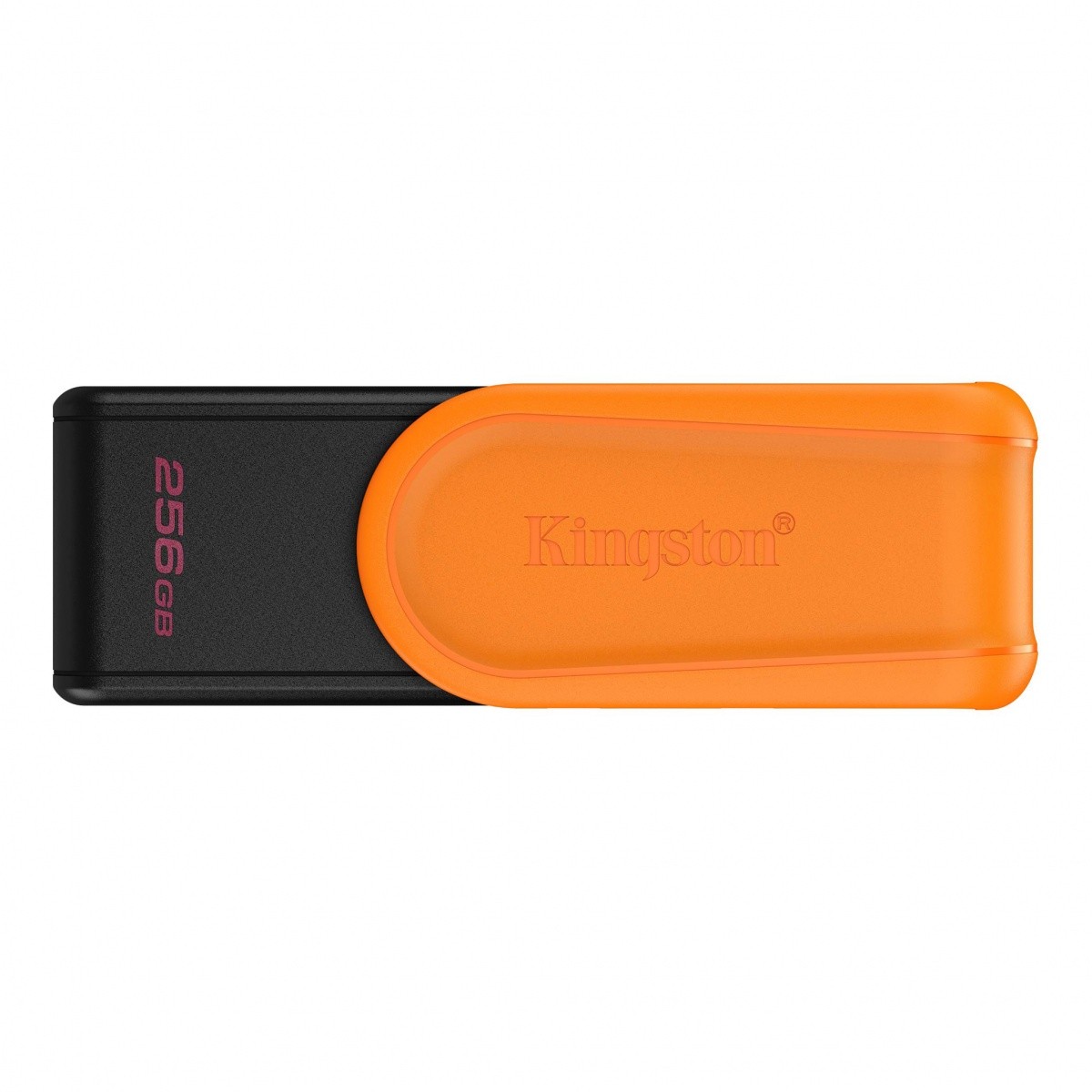 USB ključek Kingston Data Traveler Exodia S 256GB, USB 3.2 Gen1