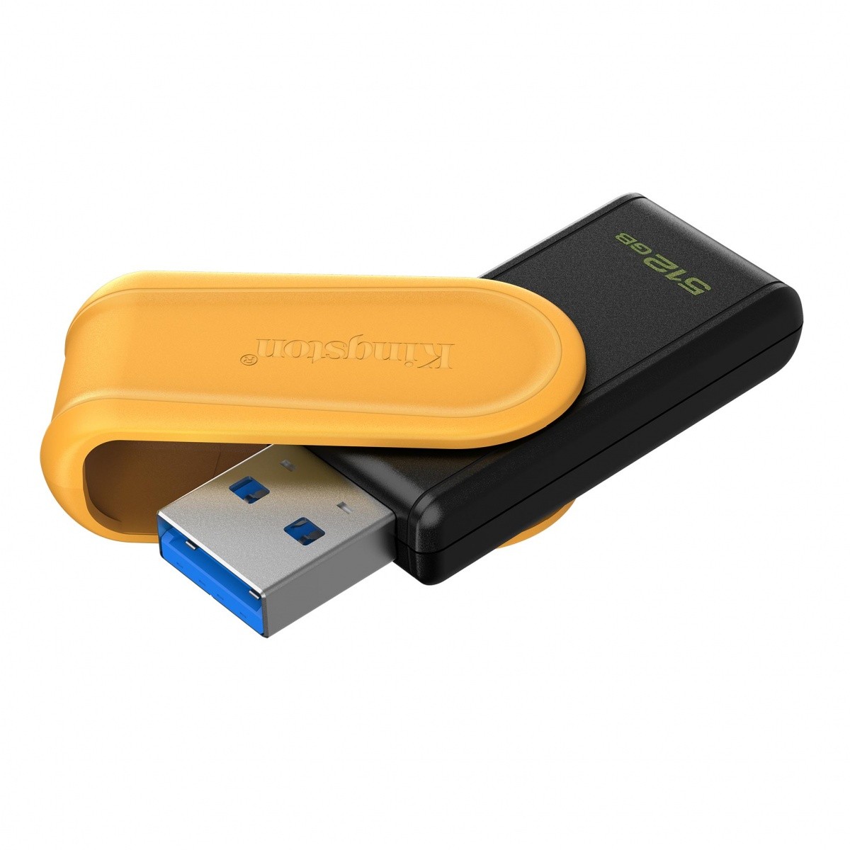USB ključek Kingston Data Traveler Exodia S 512GB, USB 3.2 Gen1 2