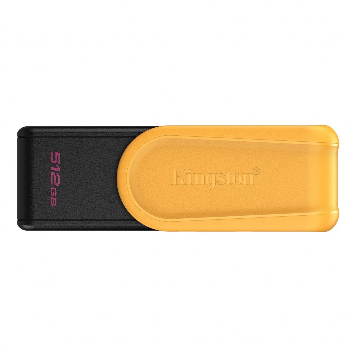 USB ključek Kingston Data Traveler Exodia S 512GB, USB 3.2 Gen1