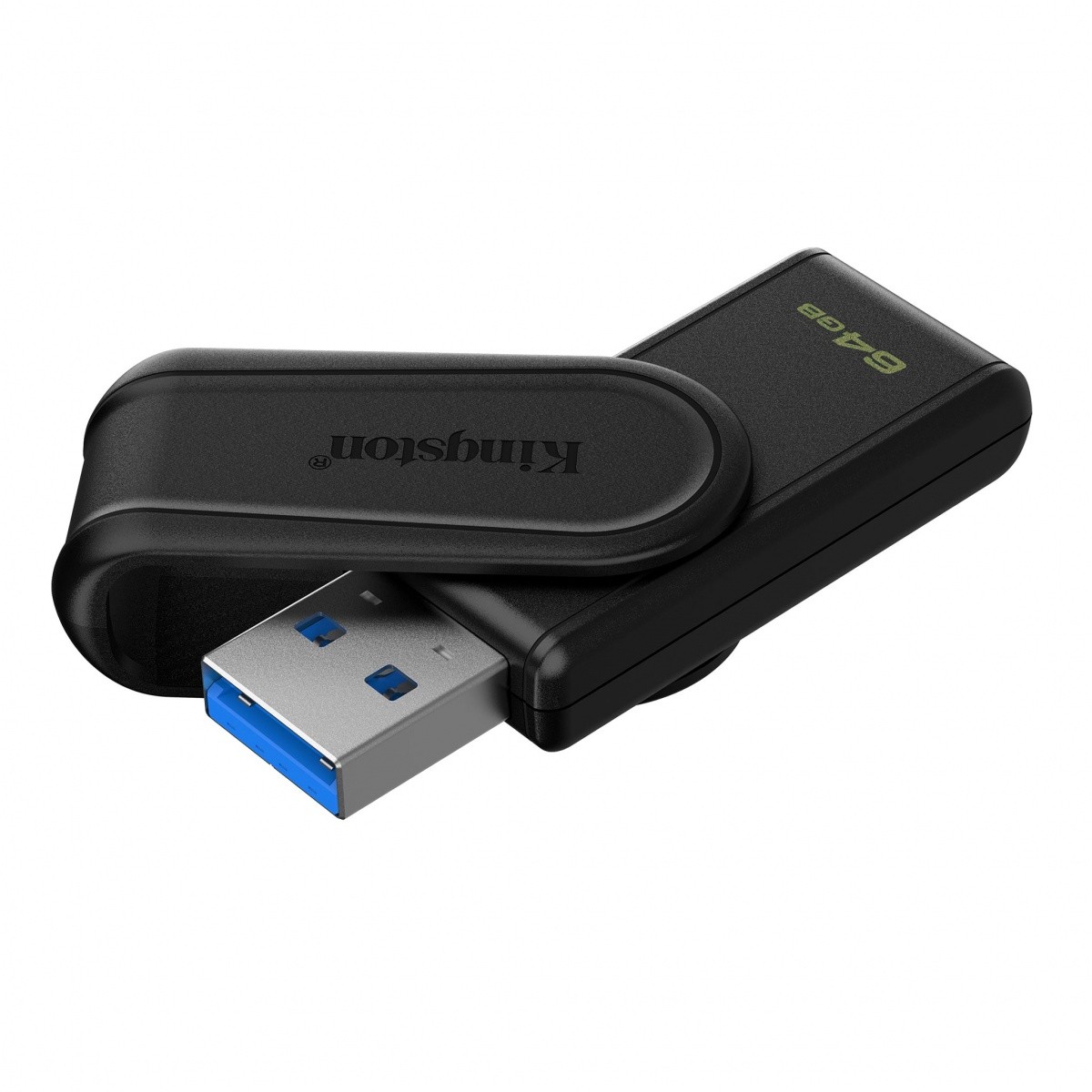 USB ključek Kingston Data Traveler Exodia S 64GB, USB 3.2 Gen1 2