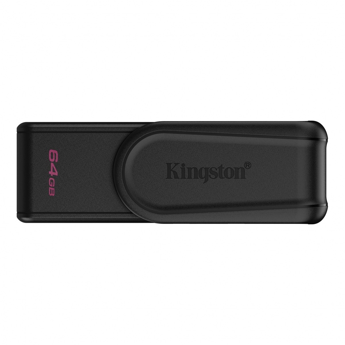 USB ključek Kingston Data Traveler Exodia S 64GB, USB 3.2 Gen1