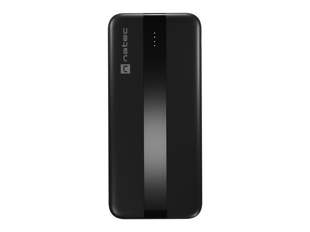 Prenosni polnilnik TREVI Slim Q V2, 18W/20W, 2xUSB-A, 1xUSB-C 5