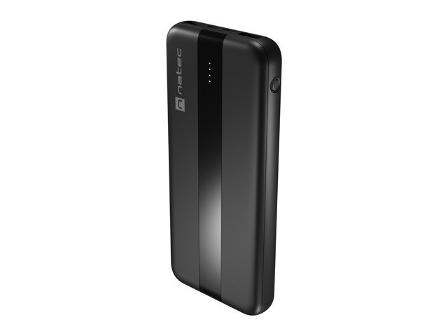 Prenosni polnilnik TREVI Slim Q V2, 18W/20W, 2xUSB-A, 1xUSB-C 6